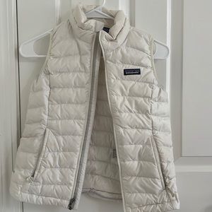 Patagonia Vest
